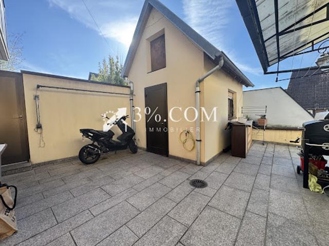 Maison vente à Saverne, Hochfelden