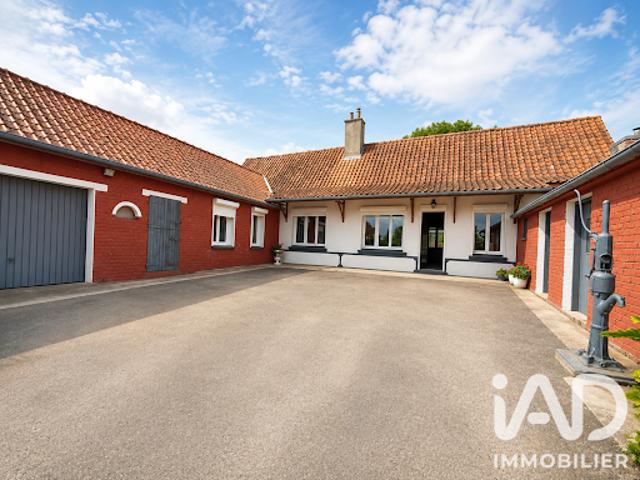 Maison vente à Montreuil-sur-Mer, Humbert