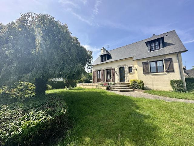 Villa vente à Rennes, Bretagne