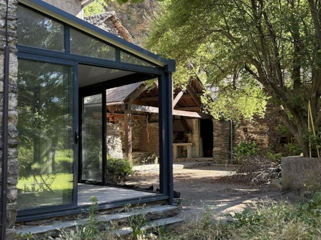 Maison vente à Florac, Ispagnac