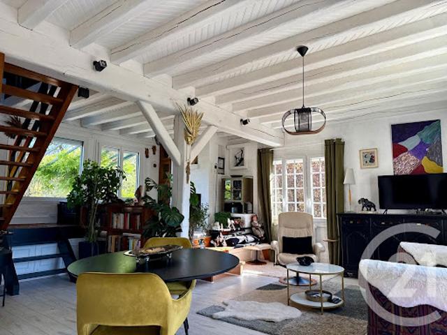 Maison vente à La Chaussée-d'Ivry, Eure-et-Loir