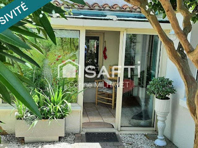 Maison vente à Les Sables-d'Olonne, Jard-sur-mer