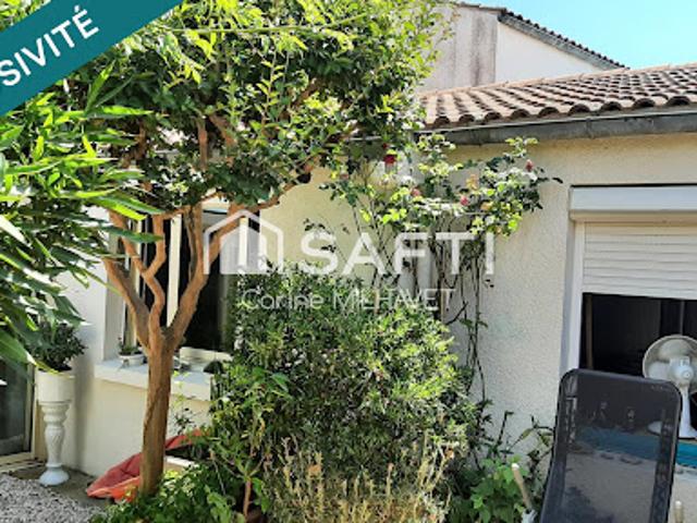 Maison vente à Les Sables-d'Olonne, Jard-sur-mer