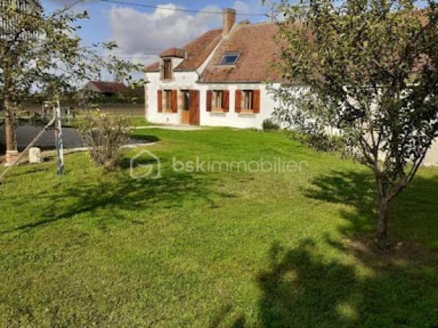Maison vente à Pithiviers, Juranville