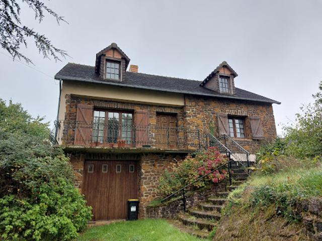 Maison vente à France métropolitaine, La Bazoge