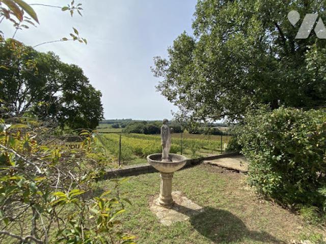 Maison vente à La Capelle, La Capelle-et-Masmolène
