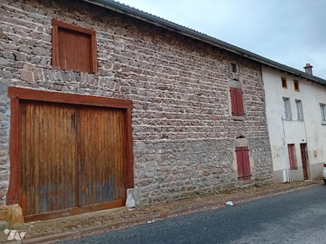 Maison vente à Montbrison, La Chamba