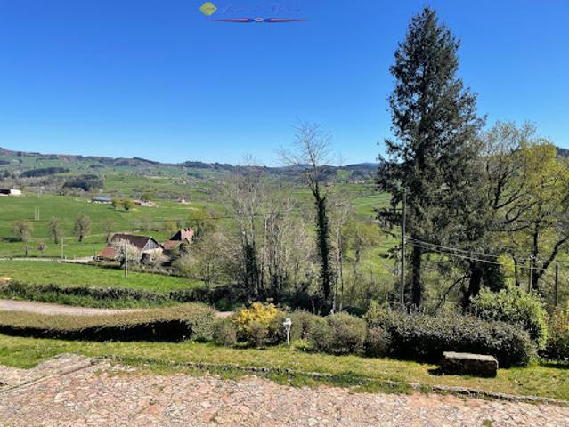Maison vente à Charolles, La Clayette