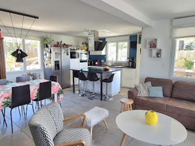 Maison vente à Arrondissement de Toulon, La Garde