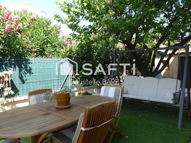 Maison vente à Arrondissement de Toulon, La Garde