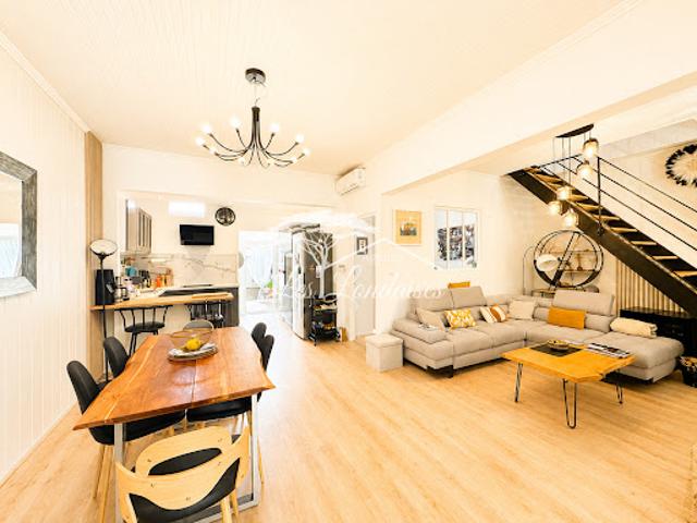 Maison vente à Arrondissement de Toulon, La Londe-les-maures