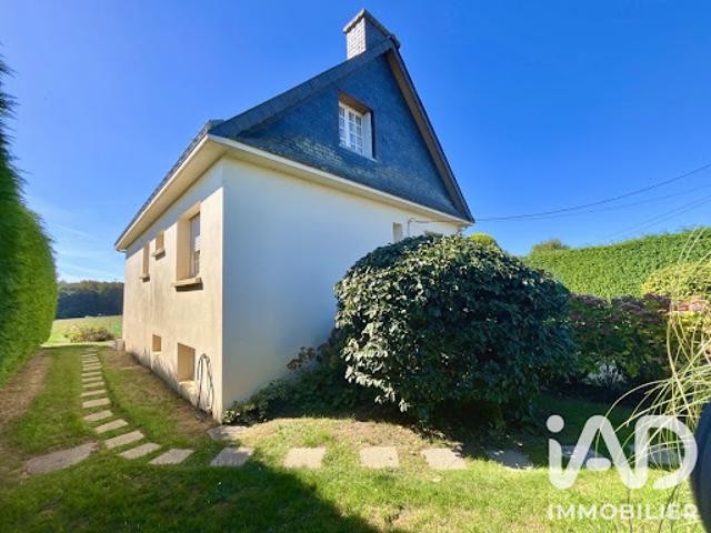 Maison vente à La Bécasse, La Motte