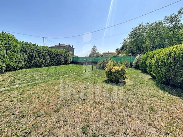 Maison vente à Valence, La Motte-de-galaure