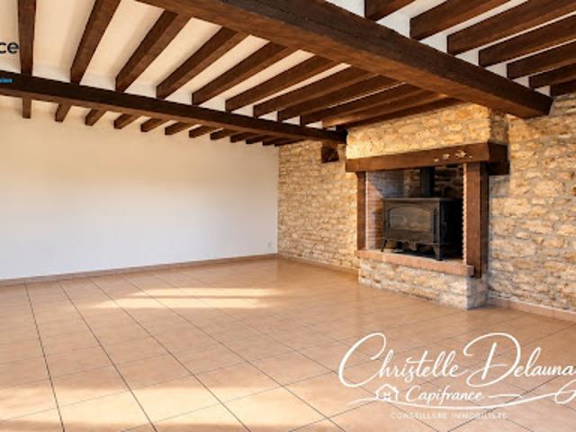 Maison vente à La Pallu