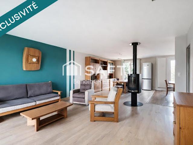 Maison vente à Cholet, La Romagne