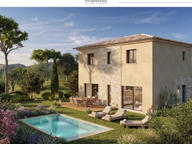 Maison vente à Grasse, La Roquette-sur-siagne