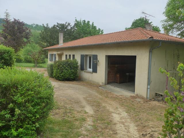 Maison vente à Castres, Labruguière