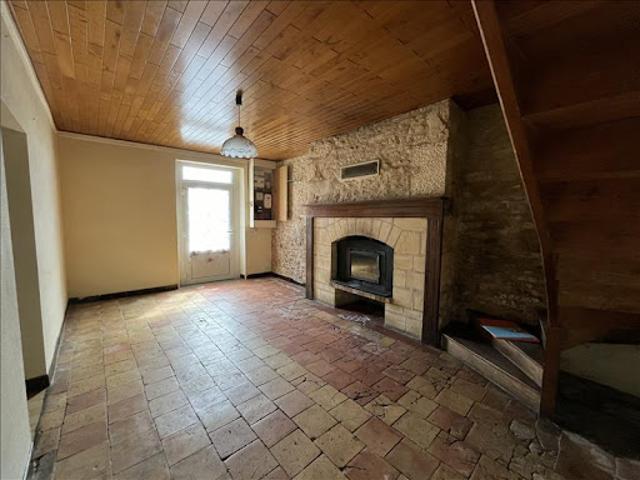 Maison vente à Lacapelle-biron