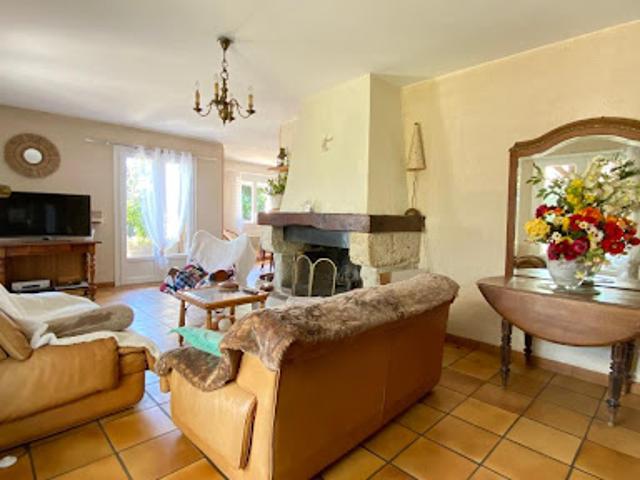 Maison vente à Agen, Lafox
