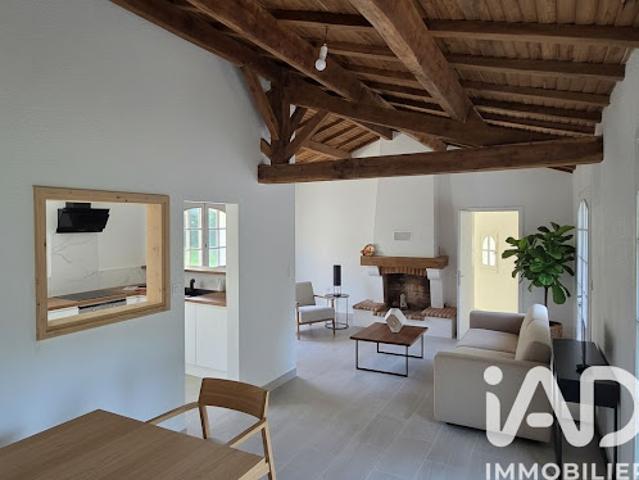 Maison vente à Les Sables-d'Olonne, L'aiguillon-sur-vie
