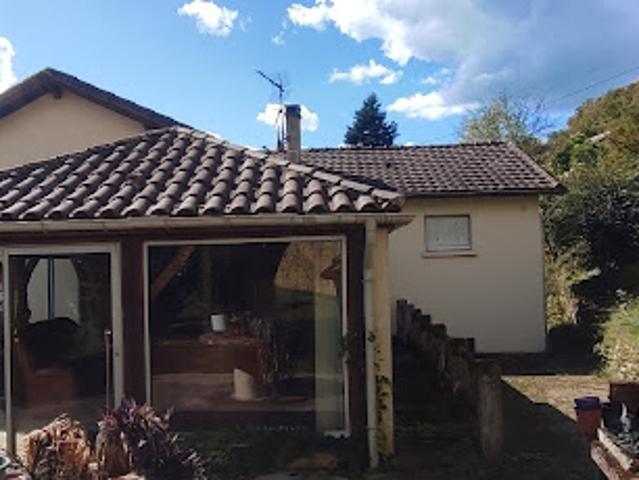 Maison vente à Bergerac, Couze-et-saint-front