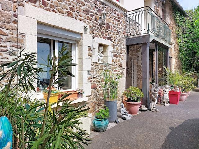 Maison vente à Saint-Brieuc, Bretagne