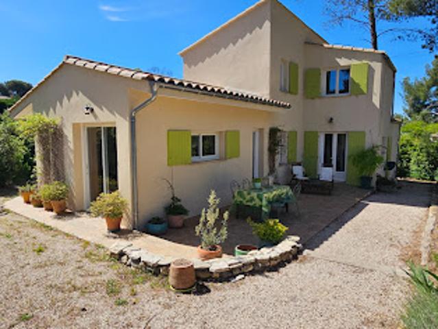 Maison vente à Résidence Notre-Dame de la Rose, Lambesc