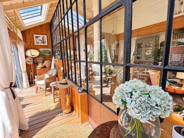 Maison vente à Langon