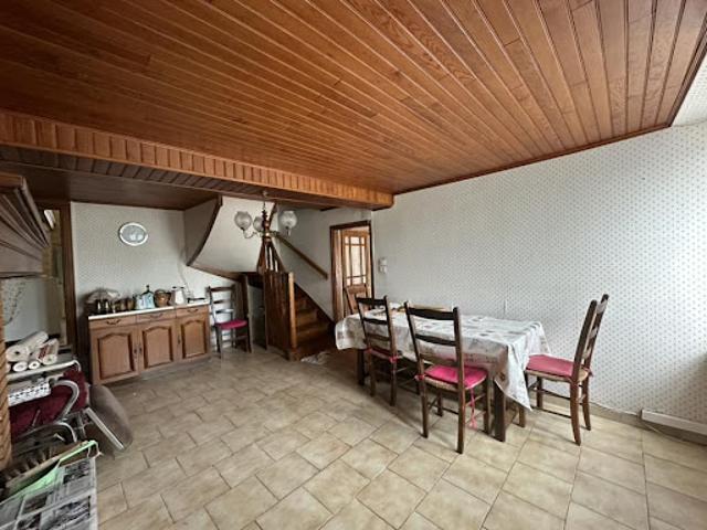 Maison vente à Carcassonne, Cuxac-cabardès