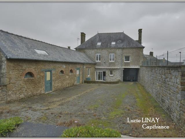 Maison vente à Mayenne, Larchamp