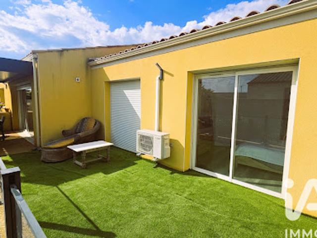 Maison vente à Béziers, Laurens