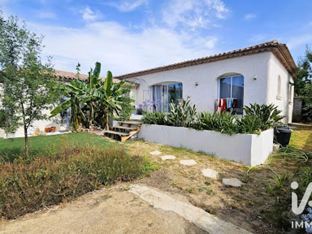 Maison vente à Béziers, Laurens