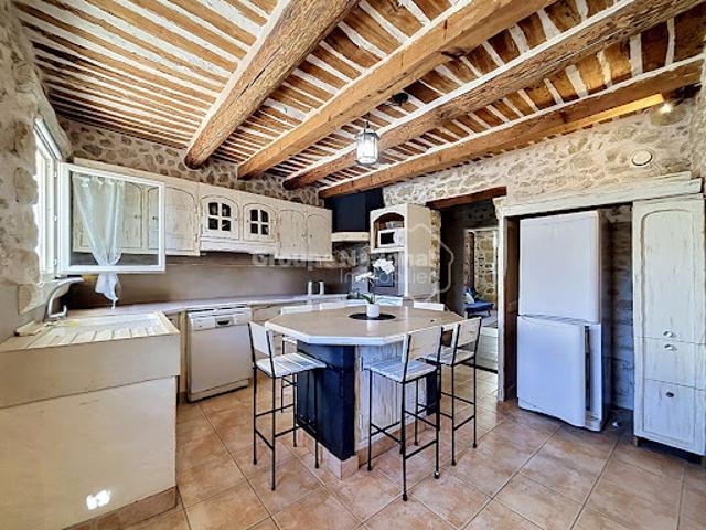 Maison vente à Apt, Lauris