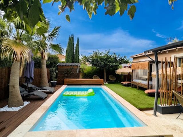 Maison vente à Apt, Lauris