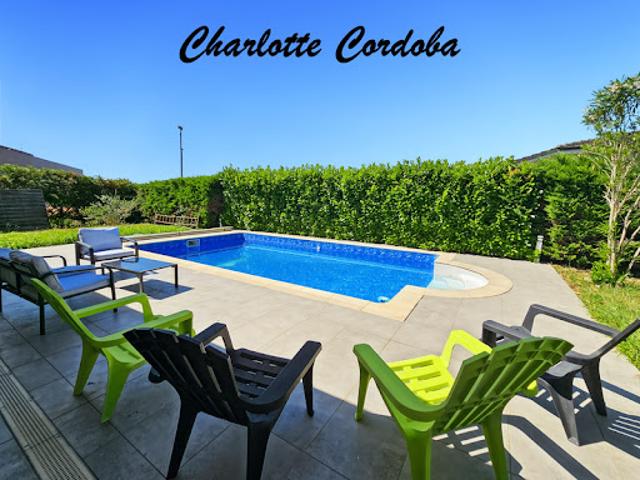 Maison vente à Nérac, Lavardac