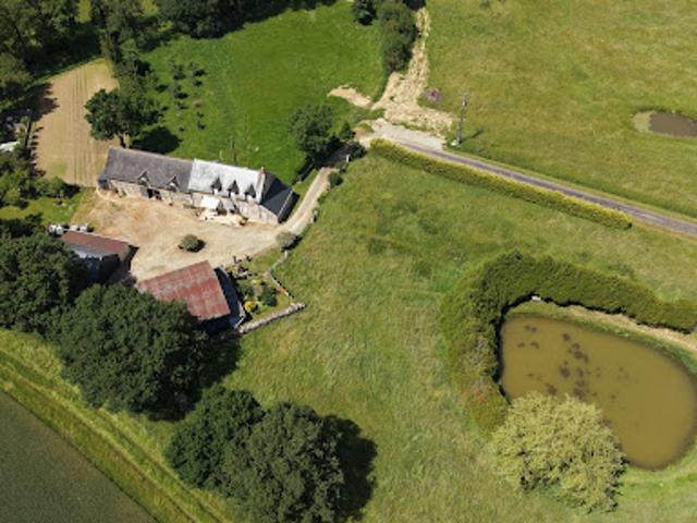 Maison vente à Mayenne, Juvigné