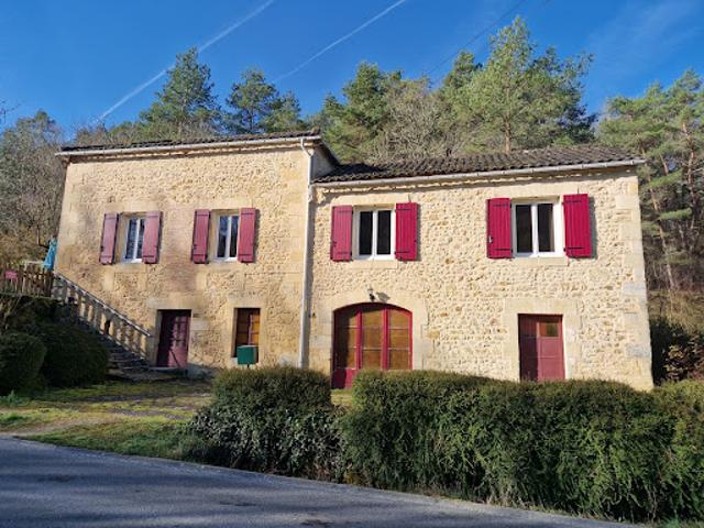 Maison vente à Sarlat-la-Canéda, Le Bugue