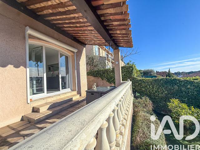 Maison vente à Grasse, Le Cannet