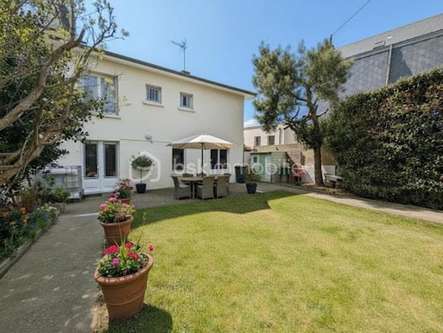 Maison vente à Le Havre