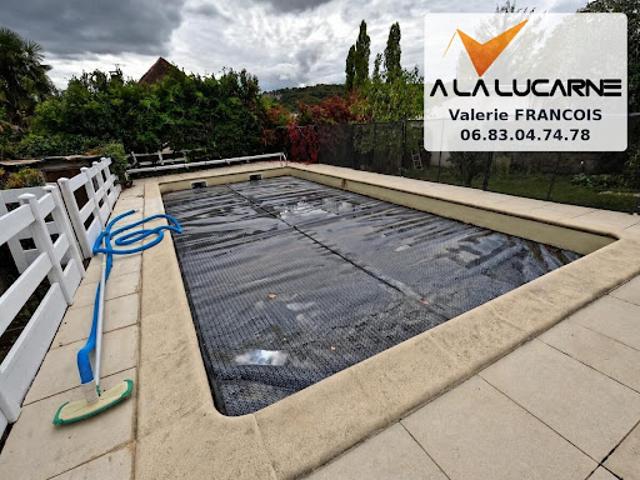 Maison vente à Saint-Lazare, Le Lardin-Saint-Lazare