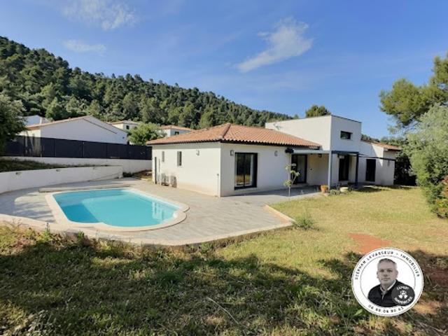 Maison vente à Brignoles, Le Luc