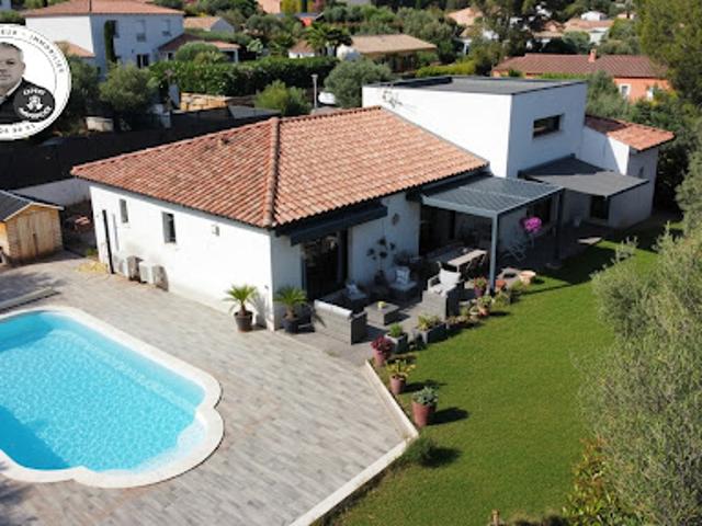 Maison vente à Brignoles, Le Luc