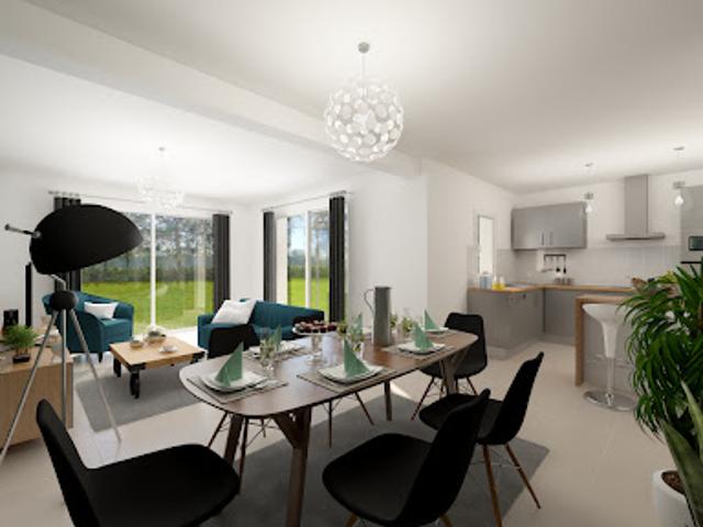 Maison vente à Cholet, Le May-sur-evre