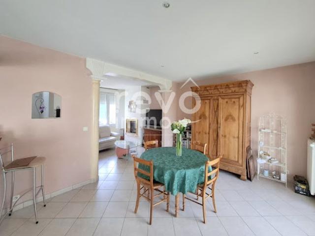 Maison vente à Cholet, Le May-sur-evre