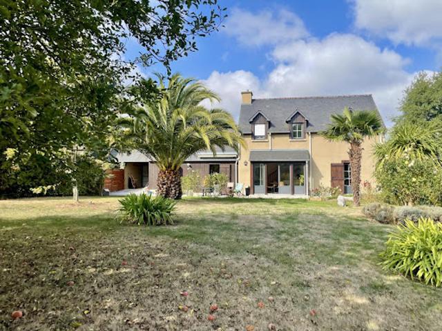 Maison vente à Zone Artisanale Les Reverdiers, Le Minihic-sur-Rance