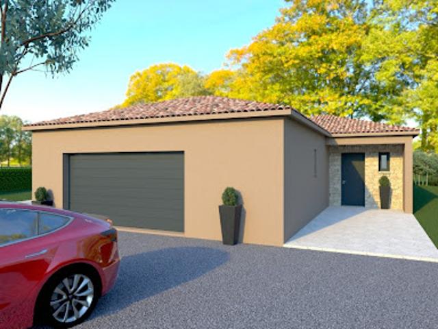 Maison vente à Arrondissement de Draguignan, Le Muy