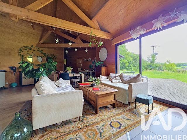 Maison vente à Plomb, Le Parc