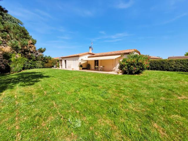 Maison vente à Agen