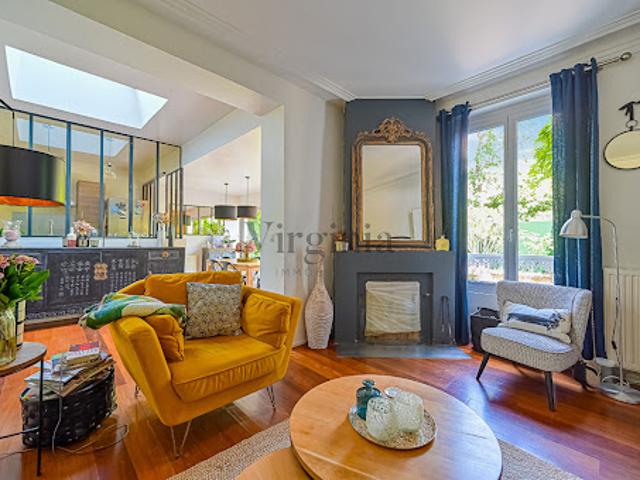 Maison vente à Nogent-sur-Marne, Le Perreux-sur-marne