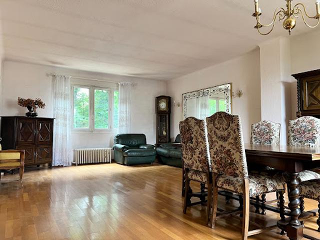 Maison vente à Antony, Le Plessis-robinson